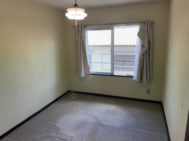 【和室】 | 枚方市茄子作北町　戸建