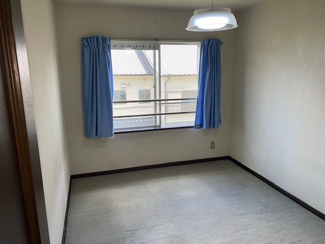 【洋室】 | 枚方市茄子作北町　戸建