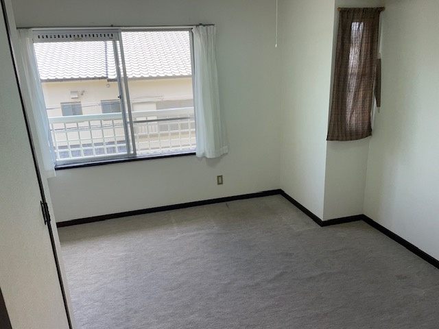 【洋室】 | 枚方市茄子作北町　戸建