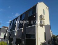 ハーモニーテラス上北沢の画像