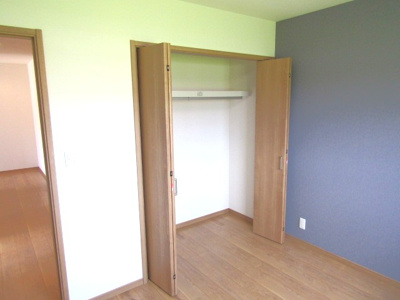 【収納】 | 【平屋住宅】甲府市下今井町 | 便利な収納スペースです