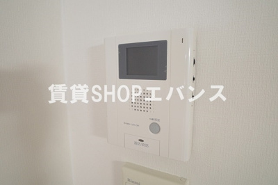 【セキュリティ】 | シャルマンハウス