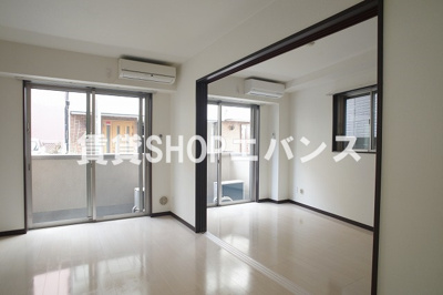  | シャルマンハウス