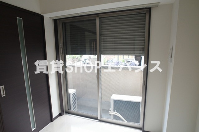  | シャルマンハウス