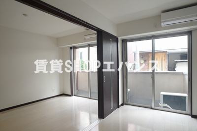 【寝室】 | シャルマンハウス