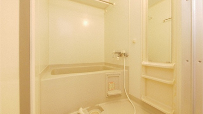 【浴室】 | ヘルム21