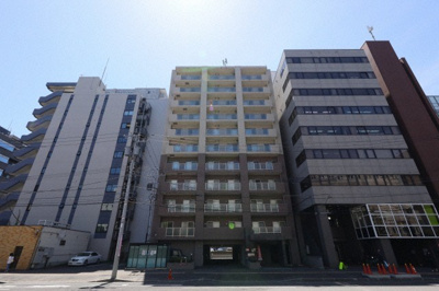 【外観】 | ヘルム21