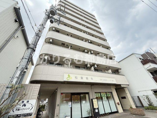 La Luna都島