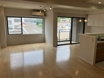 【居間・リビング】 | エス・バイ・エル代々木西原