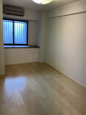 【内装】 | エス・バイ・エル代々木西原