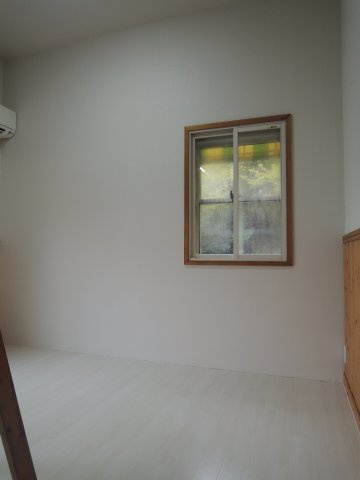 コートビレッジ桜ヶ丘PartⅡレジデンスの洋室|写真は103号室【コートビレッジ桜ヶ丘PartIIレジデンス】