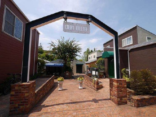 コートビレッジ桜ヶ丘PartⅡレジデンスのその他|写真は103号室【コートビレッジ桜ヶ丘PartIIレジデンス】