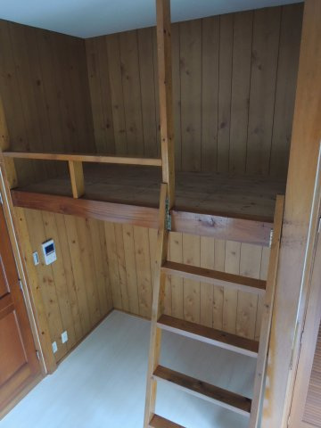 コートビレッジ桜ヶ丘PartⅡレジデンスのその他|写真は103号室【コートビレッジ桜ヶ丘PartIIレジデンス】