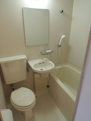 コートビレッジ桜ヶ丘PartⅡレジデンスのキッチン|IHクッキングヒーター【コートビレッジ桜ヶ丘PartIIレジデンス】