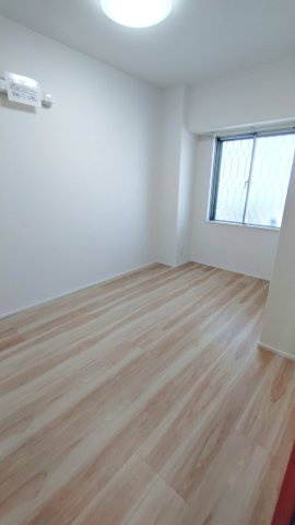 ハイム鴻池の子供部屋