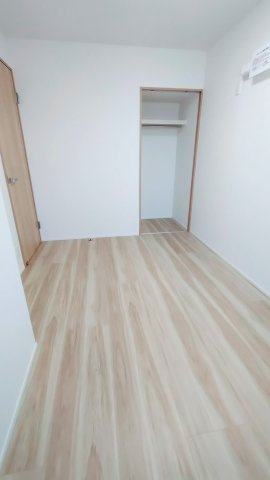 ハイム鴻池の子供部屋