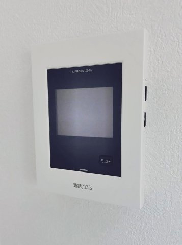 ハイム鴻池のセキュリティ