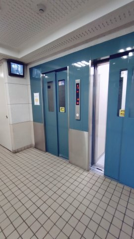 ハイム鴻池のその他共用部分