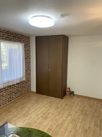 ハイブリッジ神道寺の内装