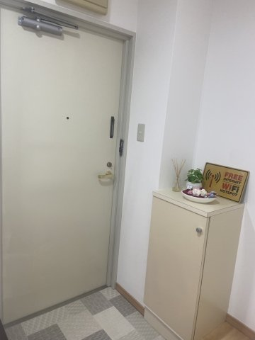 ハイブリッジ神道寺のその他