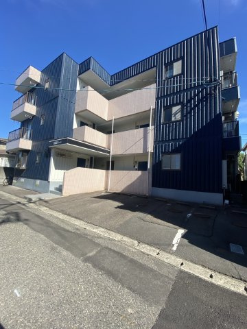 ハイブリッジ神道寺