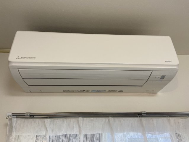 ハイブリッジ神道寺の設備