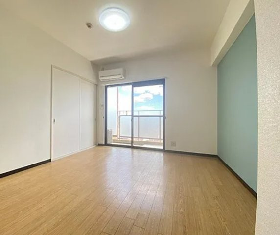 ★ポータル未掲載★豊中市庄内栄町1丁目　一棟売マンションの洋室