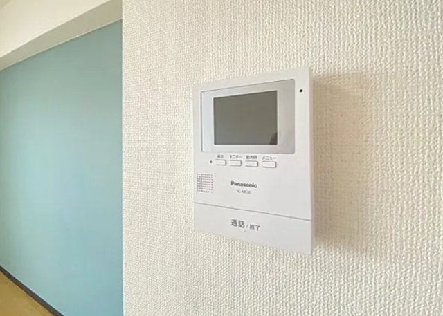 ★ポータル未掲載★豊中市庄内栄町1丁目　一棟売マンションの防犯設備