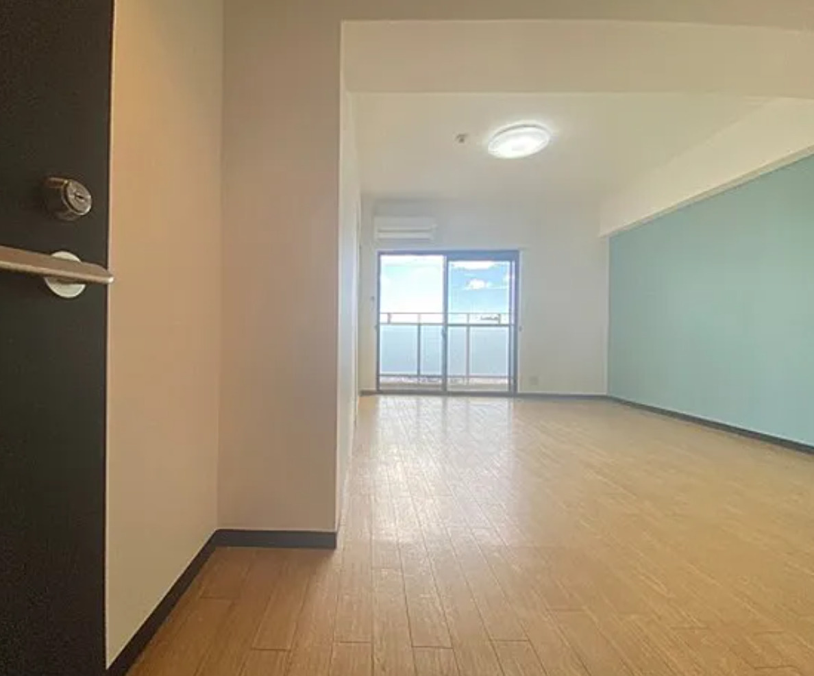 ★ポータル未掲載★豊中市庄内栄町1丁目　一棟売マンションの洋室