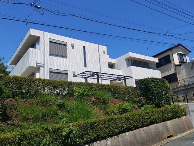 レジデンス　ｆのその他共用部分