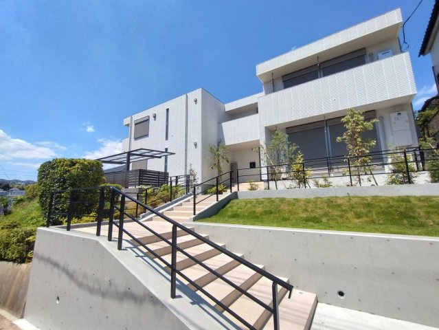 レジデンス　ｆ