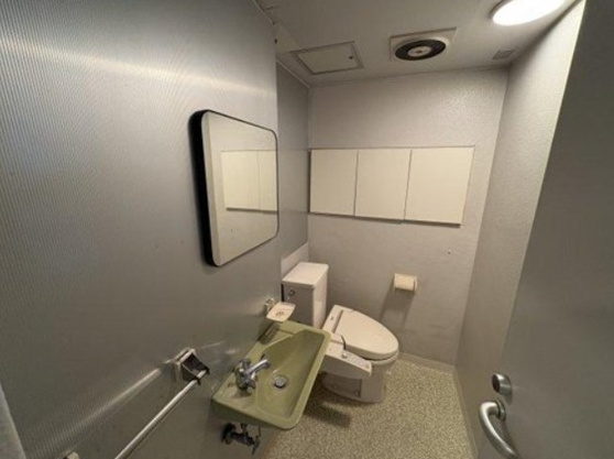 【その他】 | 伊東市岡　伊東フラット