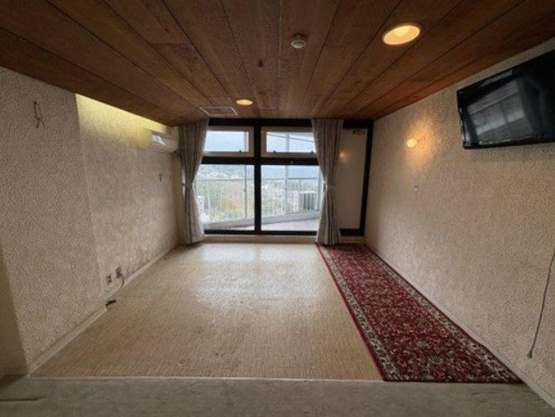 【その他】 | 伊東市岡　伊東フラット