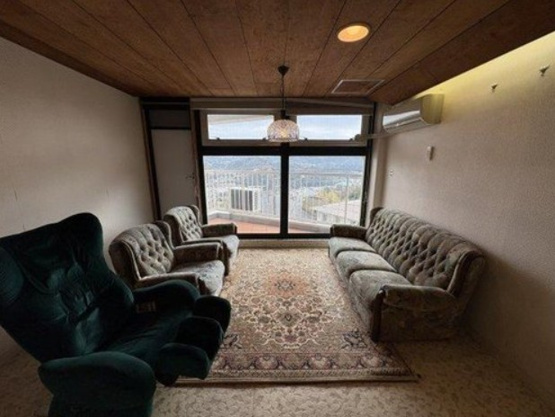 【ダイニング】 | 伊東市岡　伊東フラット