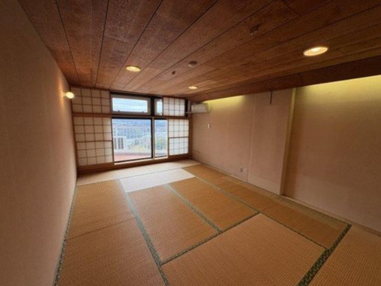 【和室】 | 伊東市岡　伊東フラット