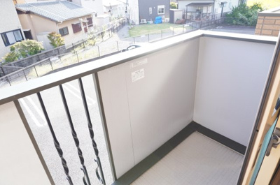 【バルコニー】 | エトワール