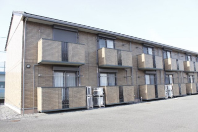 【外観】 | エトワール