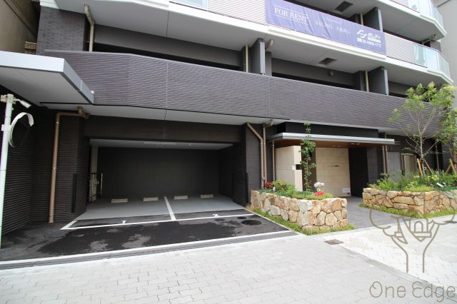 S-FORT大阪同心のその他共用部分