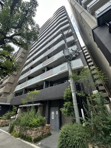 S-FORT大阪同心