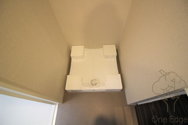 S-FORT大阪同心の設備