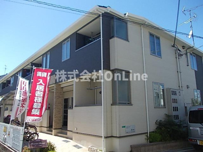 【外観】 | セレーノ加美