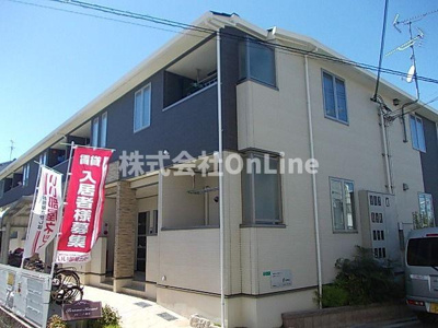 【外観】 | セレーノ加美