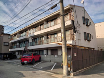 シャンボール宝塚の画像