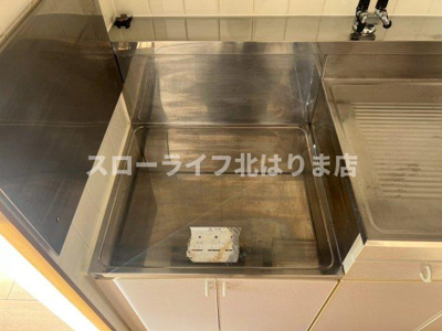 【洋室】 | クインシー１５