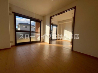 【洋室】 | クインシー１５