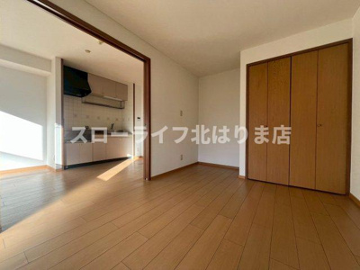 【エントランス】 | クインシー１５