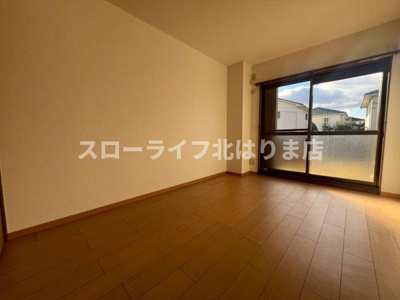 【洋室】 | クインシー１５