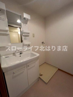 【洗面所】 | クインシー１５