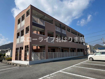 【外観】 | クインシー１５