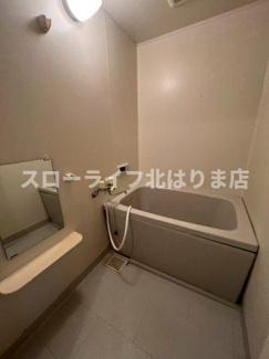 【浴室】 | クインシー１５